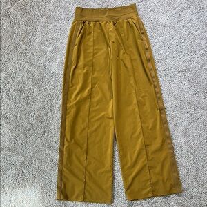 Athleta Nolita Wide Leg Pant